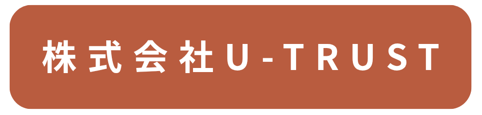 株式会社U-TRUST